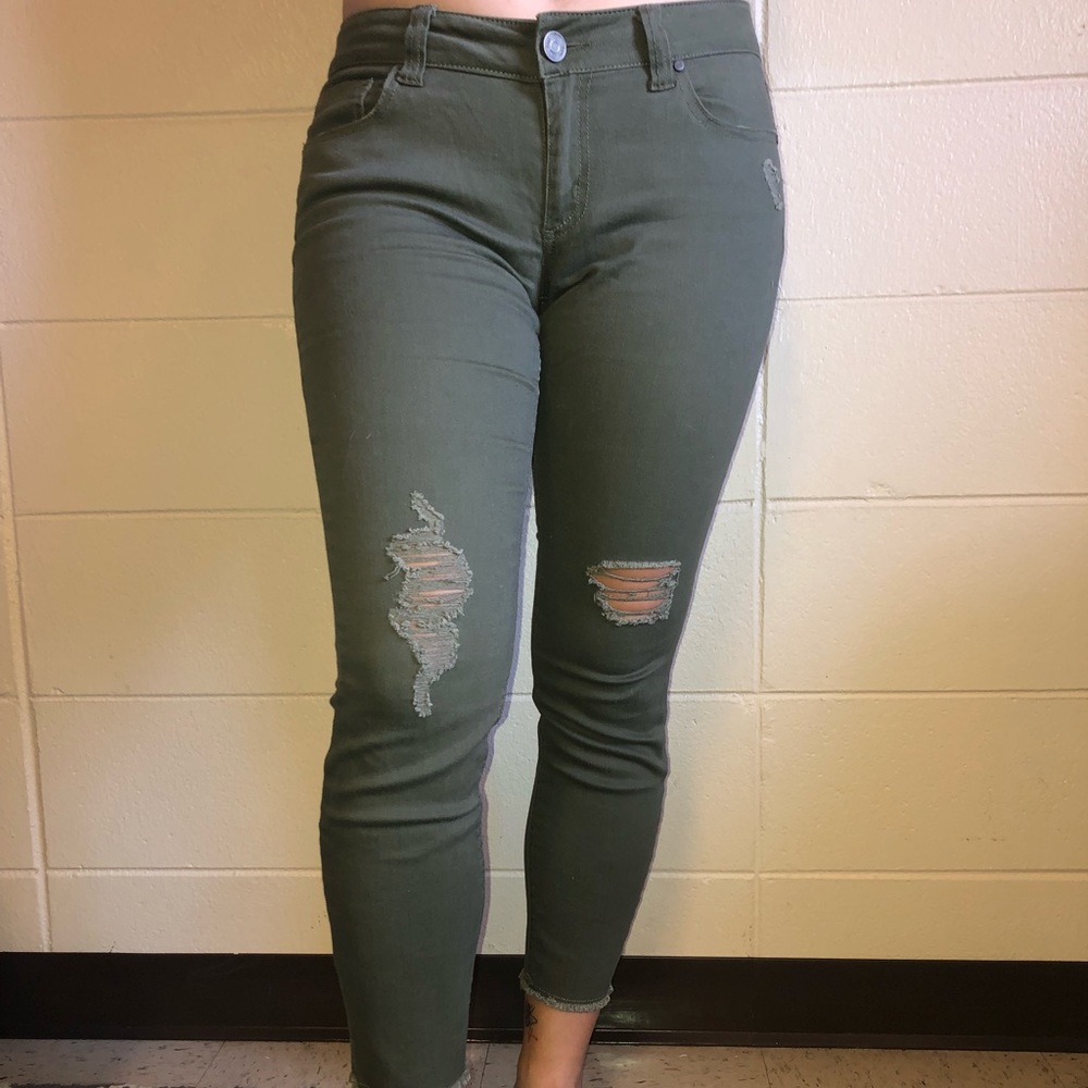 Pants